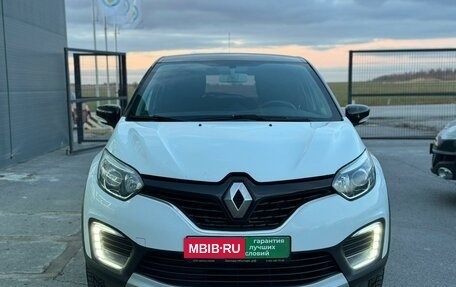 Renault Kaptur I рестайлинг, 2018 год, 1 249 000 рублей, 7 фотография