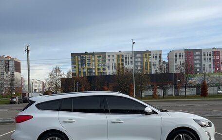 Ford Focus IV, 2020 год, 1 600 000 рублей, 5 фотография