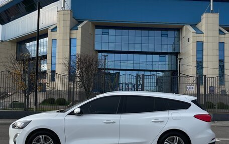 Ford Focus IV, 2020 год, 1 600 000 рублей, 2 фотография