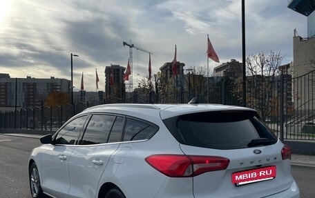 Ford Focus IV, 2020 год, 1 600 000 рублей, 3 фотография