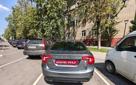 Volvo S60 Cross Country, 2017 год, 1 900 000 рублей, 6 фотография