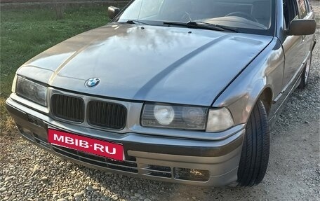 BMW 3 серия, 1991 год, 340 000 рублей, 1 фотография