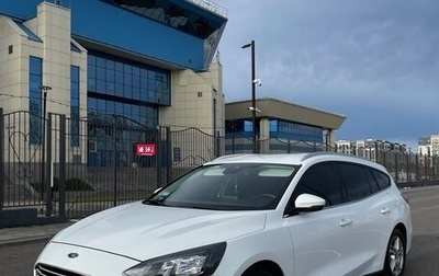 Ford Focus IV, 2020 год, 1 600 000 рублей, 1 фотография