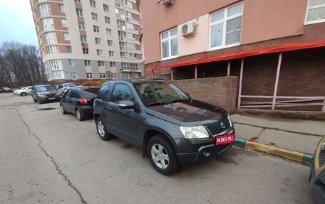 Suzuki Grand Vitara, 2011 год, 1 157 000 рублей, 1 фотография