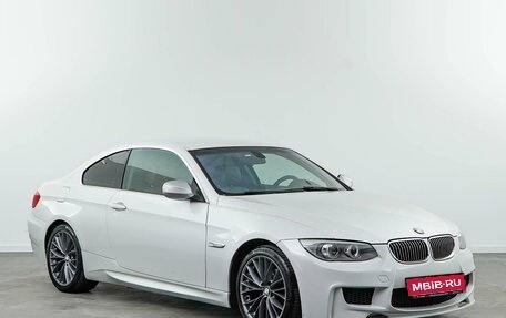 BMW 3 серия, 2012 год, 1 399 123 рублей, 1 фотография