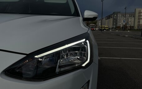 Ford Focus IV, 2020 год, 1 600 000 рублей, 8 фотография