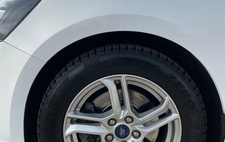 Ford Focus IV, 2020 год, 1 600 000 рублей, 9 фотография