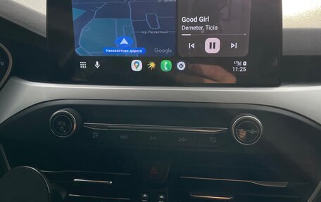 Ford Focus IV, 2020 год, 1 600 000 рублей, 18 фотография