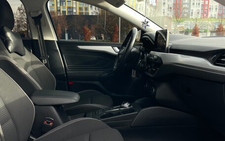 Ford Focus IV, 2020 год, 1 600 000 рублей, 13 фотография