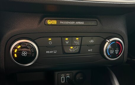 Ford Focus IV, 2020 год, 1 600 000 рублей, 20 фотография