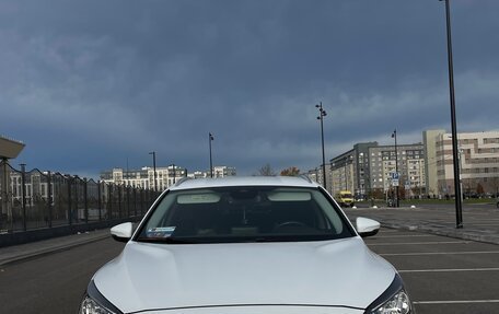 Ford Focus IV, 2020 год, 1 600 000 рублей, 7 фотография