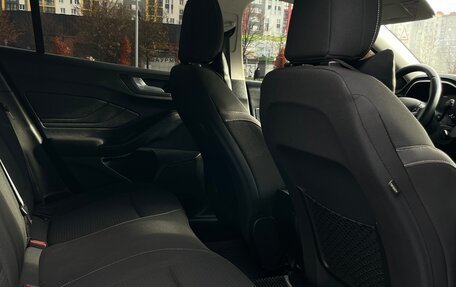 Ford Focus IV, 2020 год, 1 600 000 рублей, 14 фотография