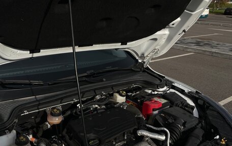 Ford Focus IV, 2020 год, 1 600 000 рублей, 11 фотография