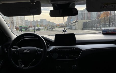 Ford Focus IV, 2020 год, 1 600 000 рублей, 15 фотография