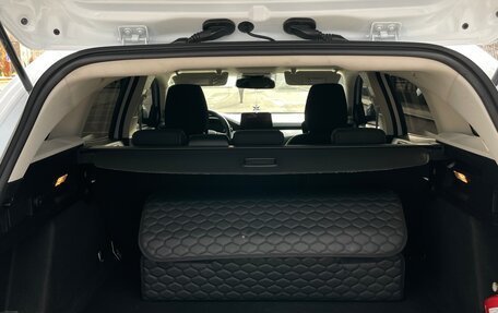 Ford Focus IV, 2020 год, 1 600 000 рублей, 16 фотография