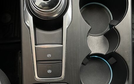 Ford Focus IV, 2020 год, 1 600 000 рублей, 19 фотография