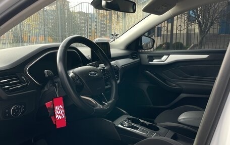 Ford Focus IV, 2020 год, 1 600 000 рублей, 12 фотография