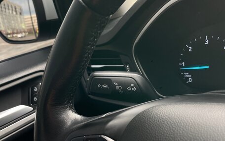 Ford Focus IV, 2020 год, 1 600 000 рублей, 21 фотография