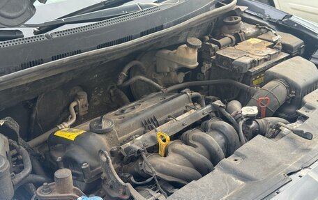 Hyundai Solaris II рестайлинг, 2013 год, 700 000 рублей, 12 фотография