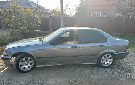 BMW 3 серия, 1991 год, 340 000 рублей, 2 фотография