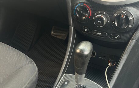 Hyundai Solaris II рестайлинг, 2013 год, 700 000 рублей, 8 фотография