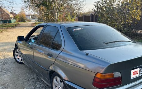 BMW 3 серия, 1991 год, 340 000 рублей, 3 фотография