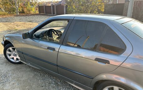 BMW 3 серия, 1991 год, 340 000 рублей, 6 фотография