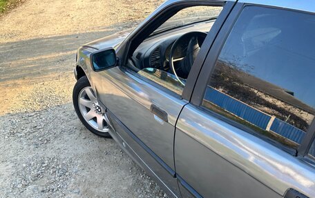 BMW 3 серия, 1991 год, 340 000 рублей, 7 фотография