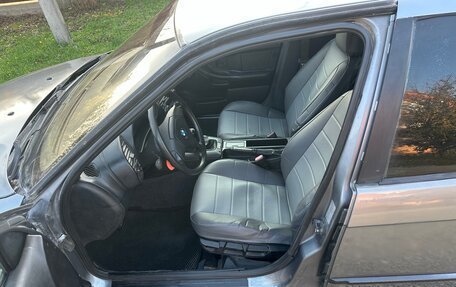 BMW 3 серия, 1991 год, 340 000 рублей, 14 фотография