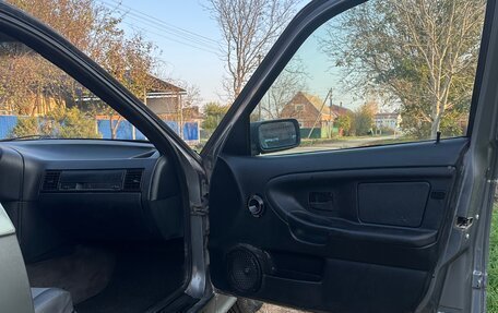 BMW 3 серия, 1991 год, 340 000 рублей, 15 фотография