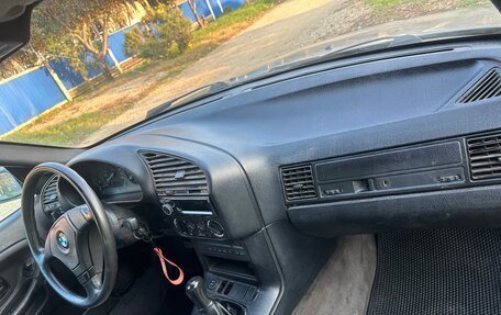 BMW 3 серия, 1991 год, 340 000 рублей, 17 фотография