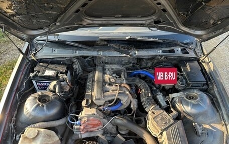 BMW 3 серия, 1991 год, 340 000 рублей, 18 фотография