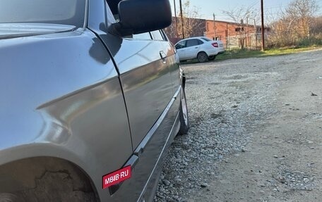 BMW 3 серия, 1991 год, 340 000 рублей, 10 фотография