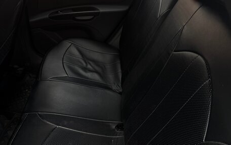 KIA Rio II, 2009 год, 649 000 рублей, 10 фотография