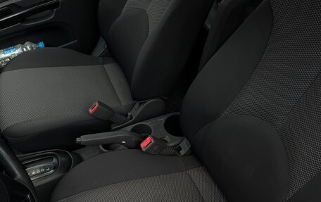 KIA Rio II, 2009 год, 649 000 рублей, 7 фотография