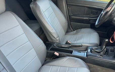 BMW 3 серия, 1991 год, 340 000 рублей, 20 фотография