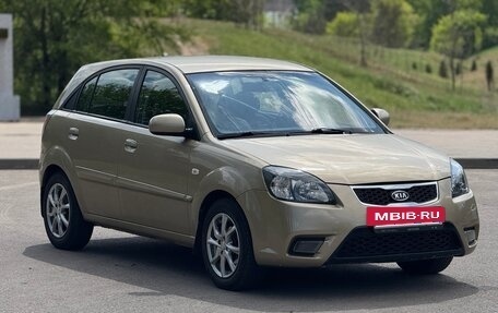 KIA Rio II, 2009 год, 649 000 рублей, 2 фотография