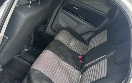 Suzuki SX4 II рестайлинг, 2008 год, 620 000 рублей, 10 фотография