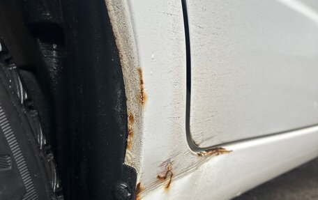 Suzuki SX4 II рестайлинг, 2008 год, 620 000 рублей, 8 фотография