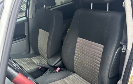 Suzuki SX4 II рестайлинг, 2008 год, 620 000 рублей, 11 фотография