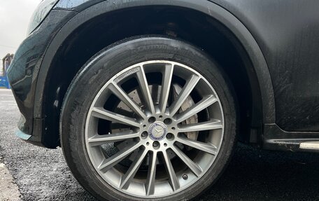 Mercedes-Benz GLC, 2016 год, 2 600 000 рублей, 7 фотография