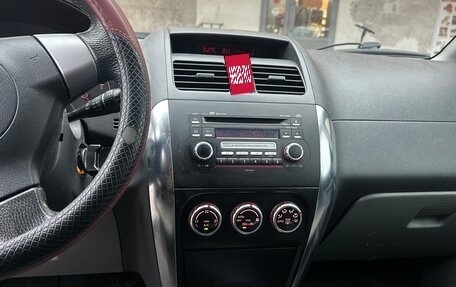 Suzuki SX4 II рестайлинг, 2008 год, 620 000 рублей, 9 фотография