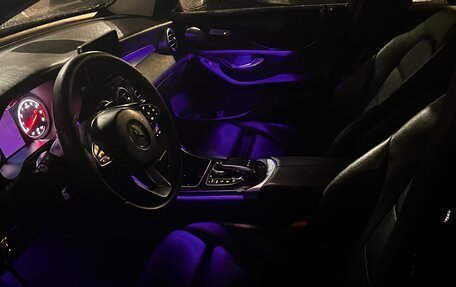 Mercedes-Benz GLC, 2016 год, 2 600 000 рублей, 11 фотография