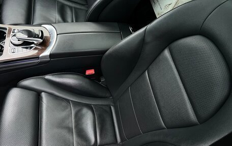 Mercedes-Benz GLC, 2016 год, 2 600 000 рублей, 16 фотография