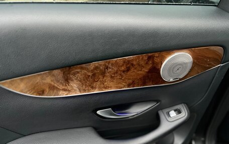 Mercedes-Benz GLC, 2016 год, 2 600 000 рублей, 14 фотография