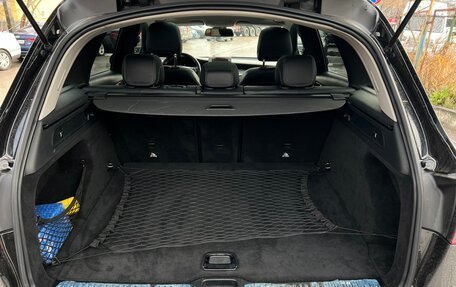 Mercedes-Benz GLC, 2016 год, 2 600 000 рублей, 23 фотография