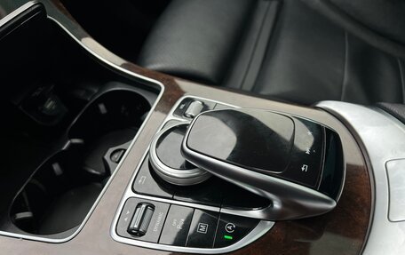 Mercedes-Benz GLC, 2016 год, 2 600 000 рублей, 20 фотография