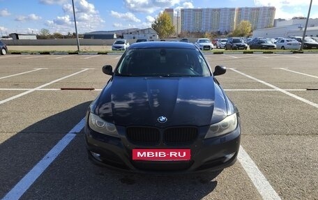 BMW 3 серия, 2009 год, 870 000 рублей, 2 фотография