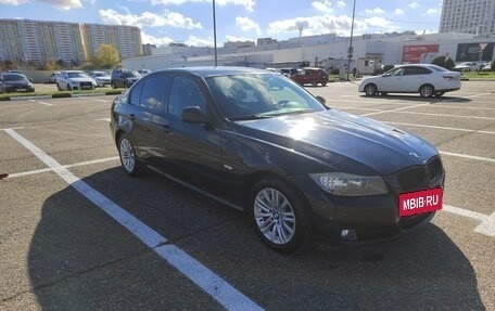 BMW 3 серия, 2009 год, 870 000 рублей, 3 фотография
