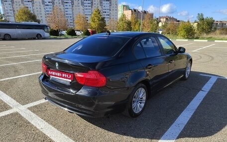 BMW 3 серия, 2009 год, 870 000 рублей, 4 фотография
